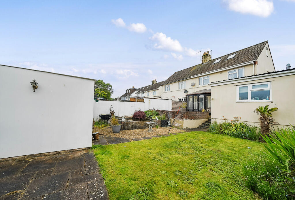 Additional image 2 of Glebelands, Westfield, Radstock, Somerset, BA3