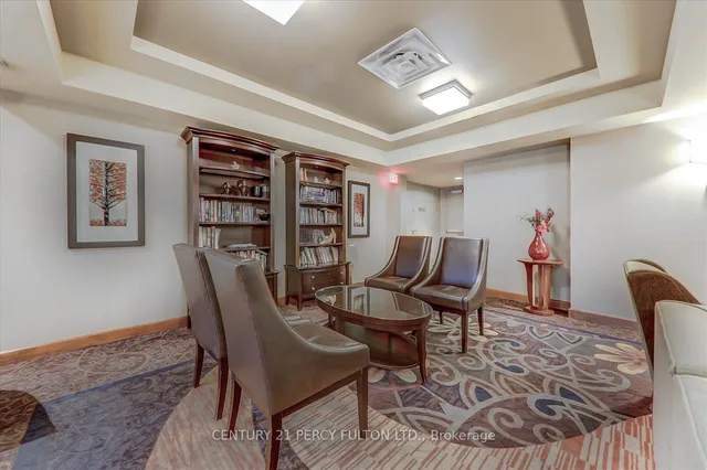 Additional image 24 of 750 Bay St Unit 709