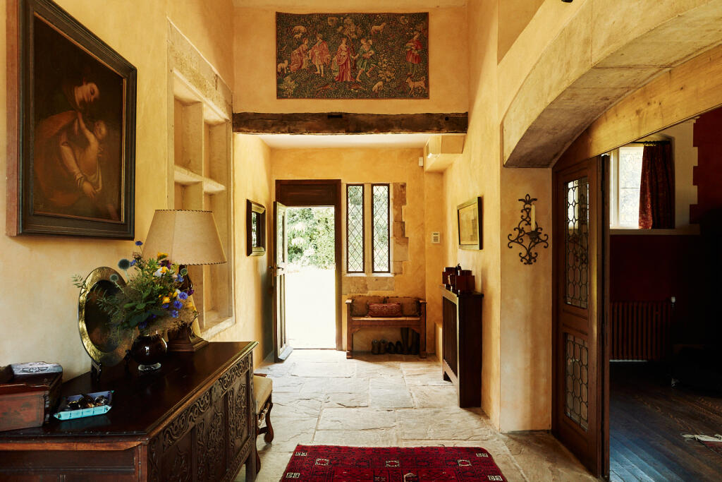 Additional image 7 of Wingfield House, Wingfield, Wiltshire