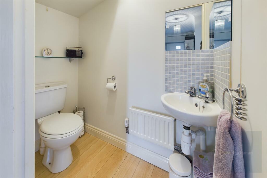 Additional image 15 of Cygnet Way, Trowbridge