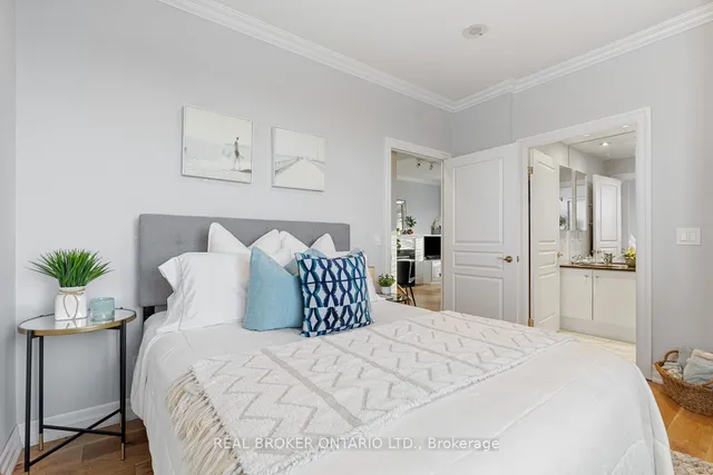 Additional image 18 of 2083 Lake Shore Blvd Unit 1614