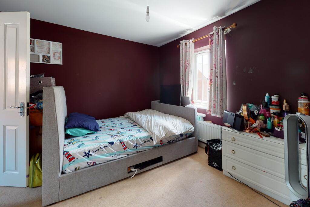 Additional image 13 of Nelson Way, Yeovil, BA21