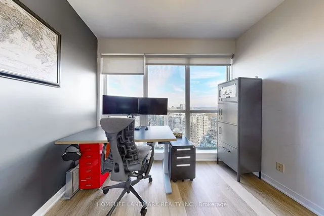 Additional image 13 of 150 East Liberty St Unit 2805