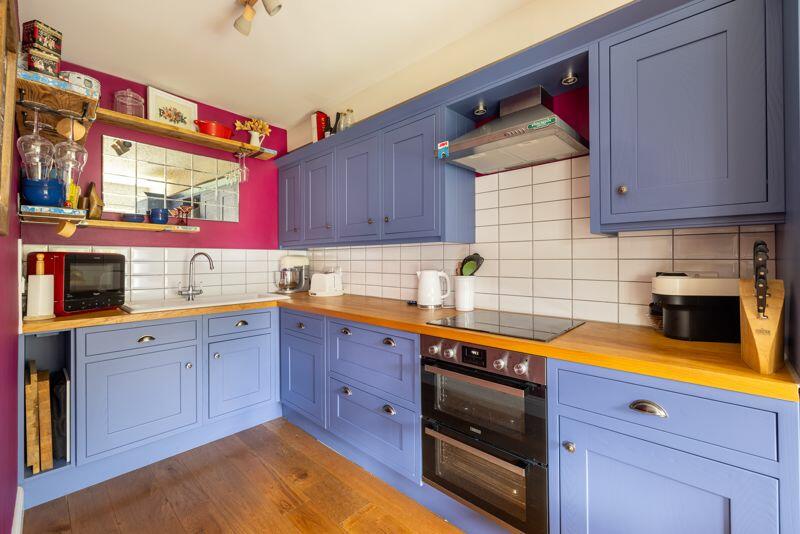 Additional image 9 of Stunning three bedroom Silk Mill conversion in Evercreech