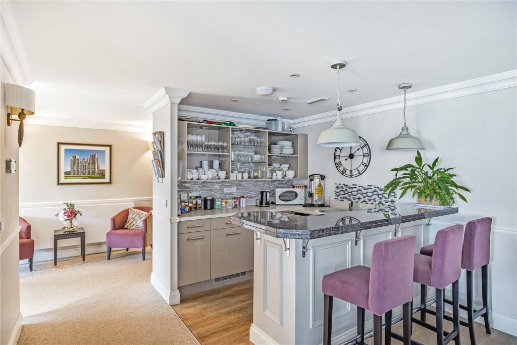 Additional image 4 of West Street, Wells, Somerset, BA5