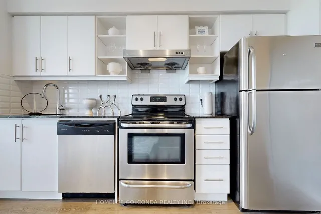 Additional image 9 of 160 Vanderhoof Ave Unit 618