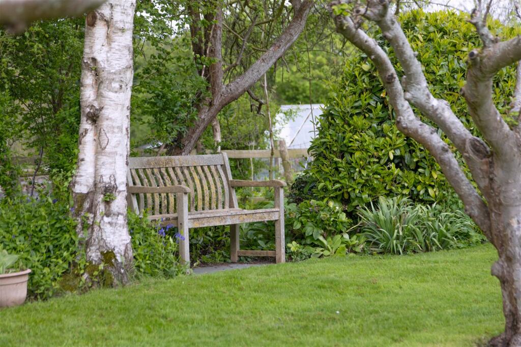 Additional image 37 of Coulston, Wiltshire, BA13 4NX