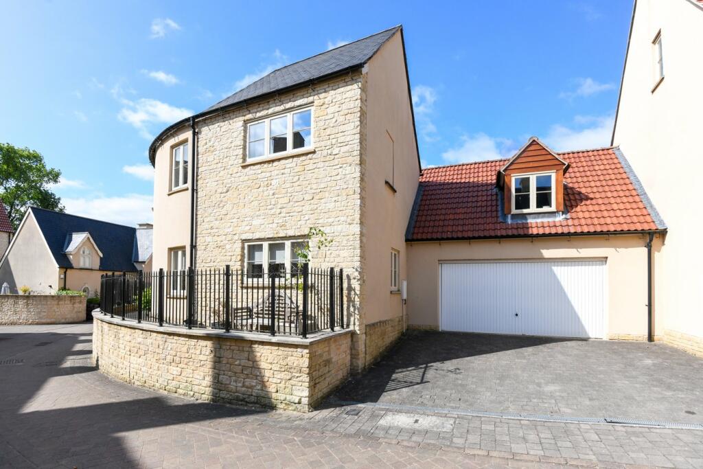 Additional image 5 of Fortescue Street, Norton St Philip, BA2