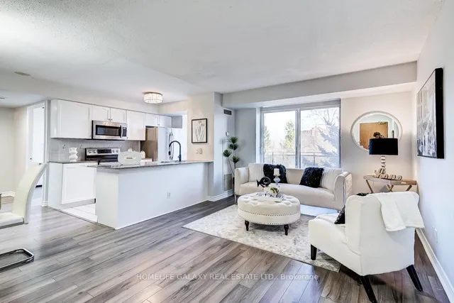 Additional image 3 of 1730 Eglinton Ave Unit 307