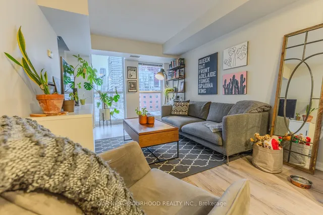 Additional image 8 of 400 Adelaide St Unit 719