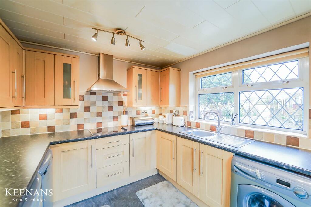 Additional image 4 of Lyndhurst Avenue, Blackburn