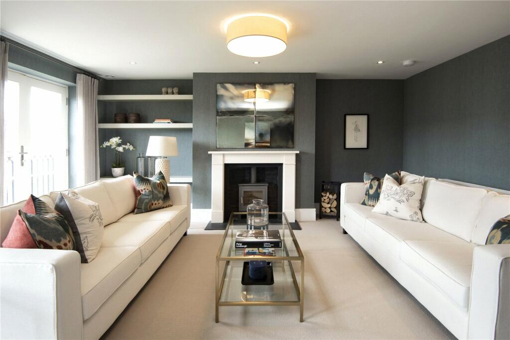 Additional image 4 of Parkland Avenue, Warminster Road, Bath, BA2