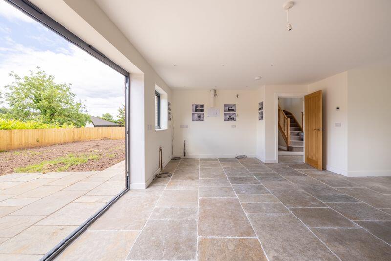 Additional image 9 of South Horrington - Detached new build house with opportunity to design kitchen