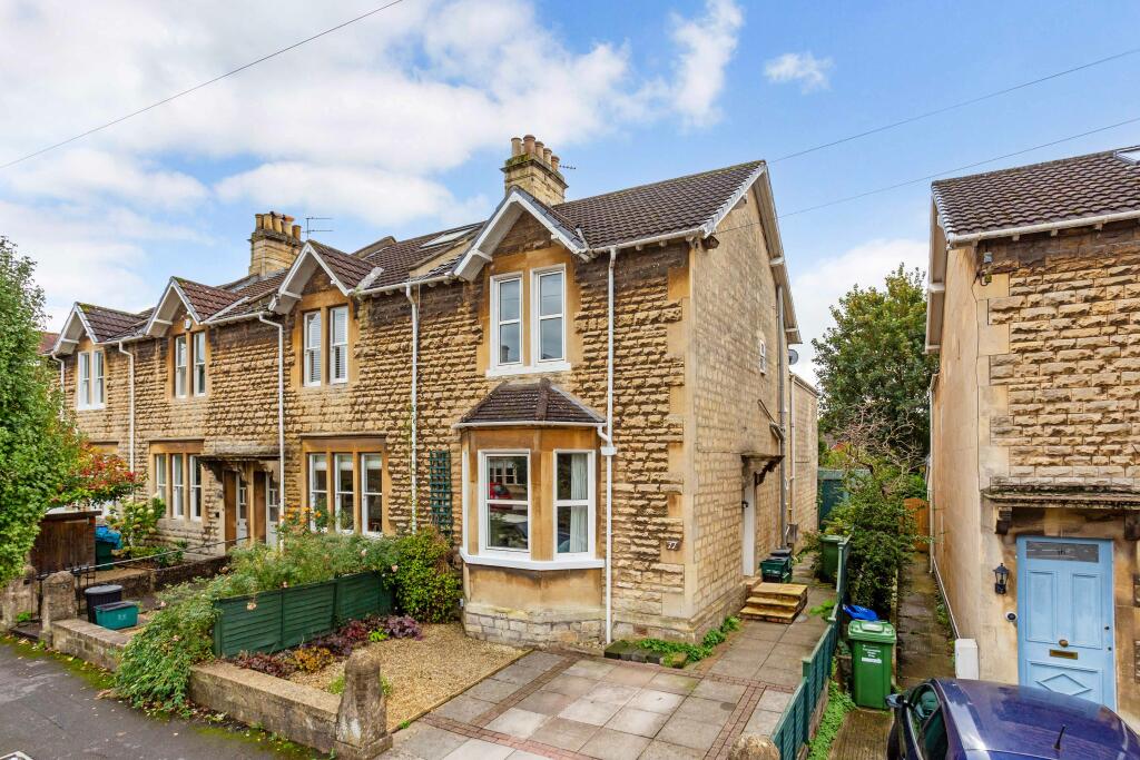 Additional image 8 of Forester Avenue, Bath, BA2