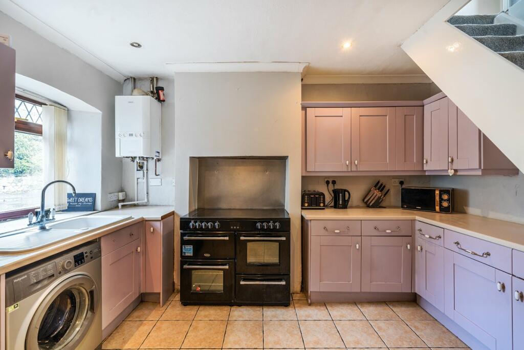 Additional image 3 of Edford Green, Holcombe, Radstock, BA3