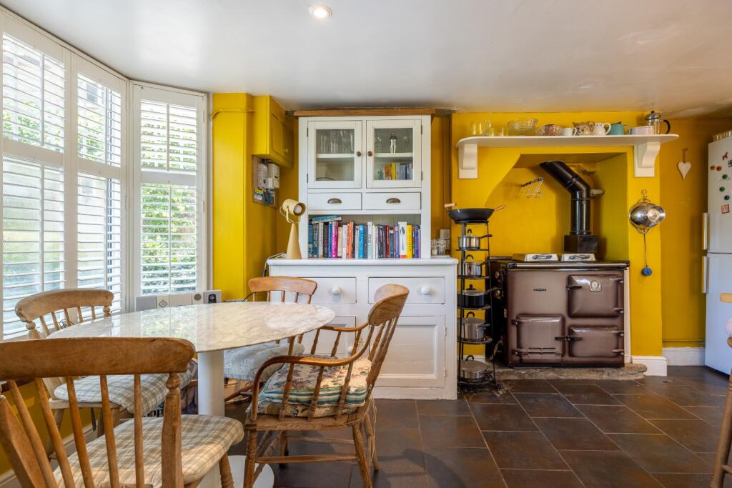 Additional image 5 of The Green, Ditcheat, Shepton Mallet, Somerset, BA4
