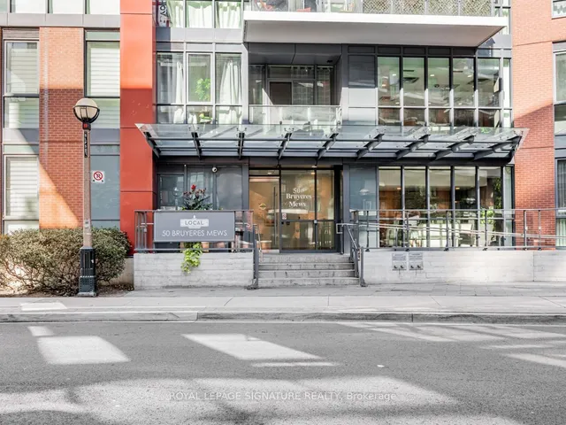 Additional image 2 of 50 Bruyeres Mews Unit 605