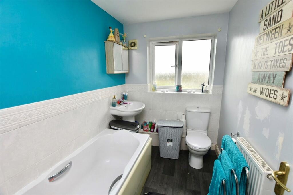 Additional image 13 of Nightingale Close, Blackamoor, Blackburn, Lancashire, BB1