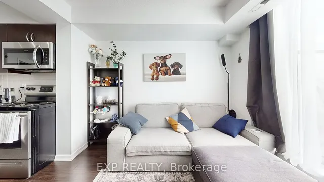Additional image 8 of 801 Sheppard Ave Unit 607