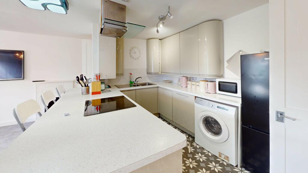 Great Pulteney Street, Bathwick, Bath