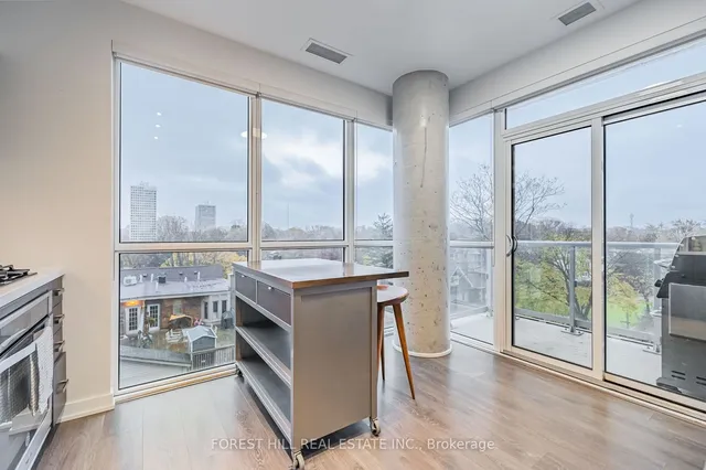 Additional image 9 of 501 St. Clair Ave Unit 407