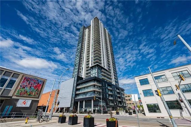 Additional image 5 of 60 Charles St Unit 807