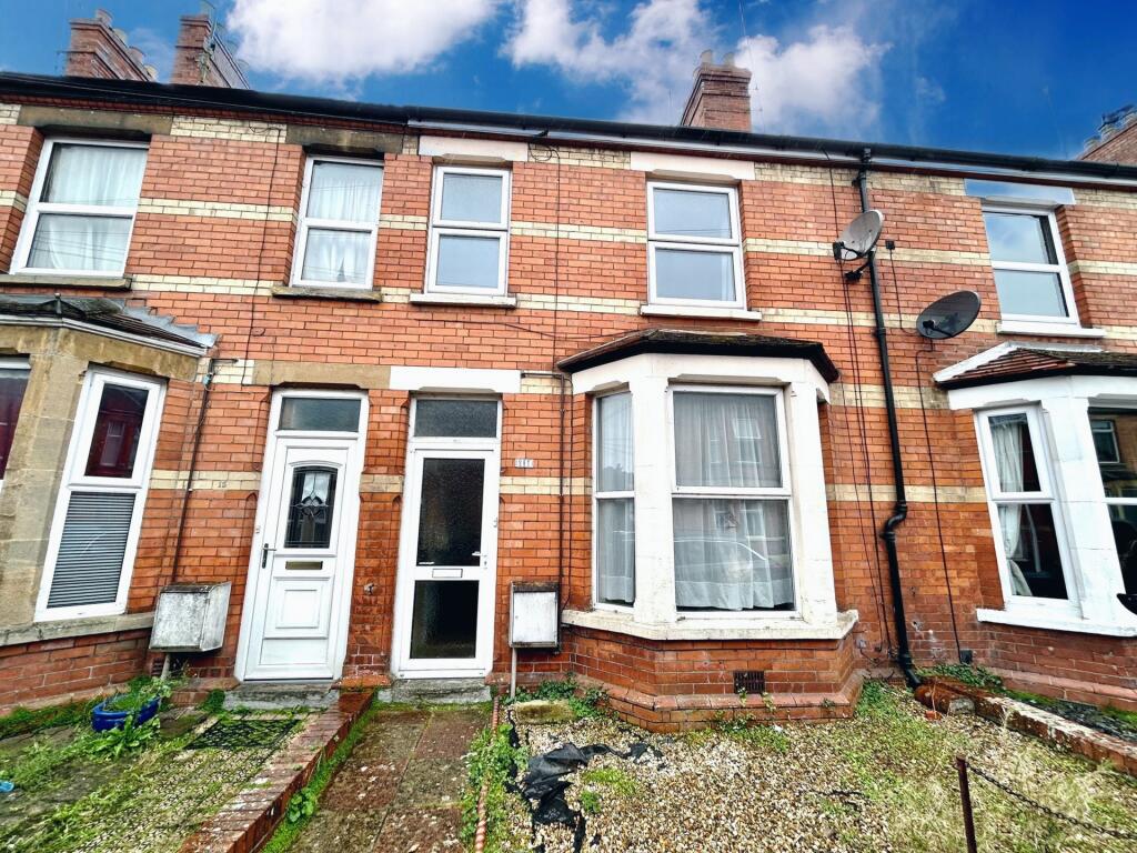 Beer Street, Yeovil, BA20