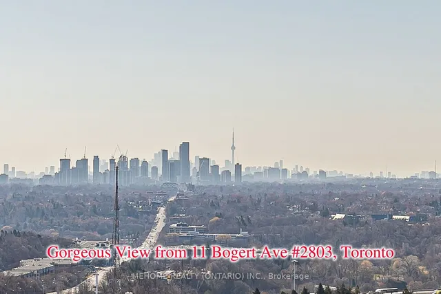 Additional image 4 of 11 Bogert Ave Unit 2803