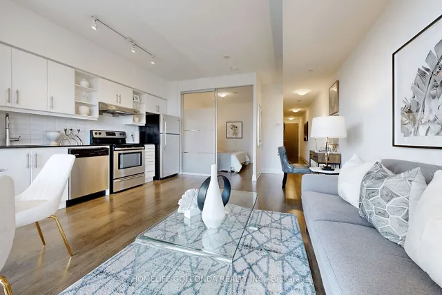 Additional image 5 of 160 Vanderhoof Ave Unit 618