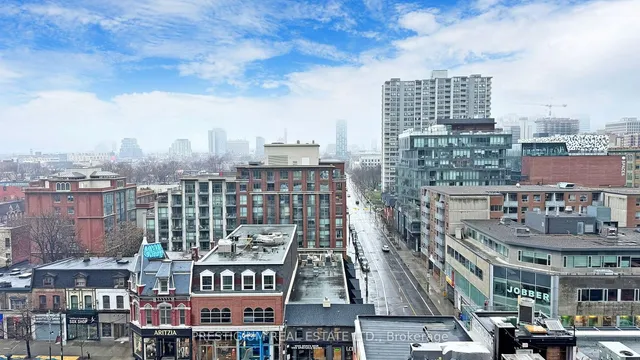 Additional image 19 of 318 Richmond St Unit 905