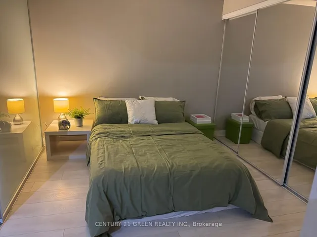 Additional image 5 of 169 Fort York Blvd Unit 920