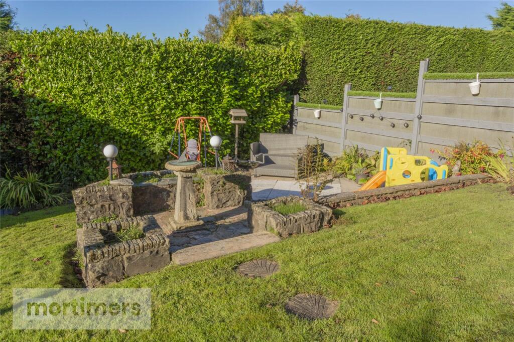 Additional image 28 of Woodcrest, Wilpshire, Blackburn, Lancashire, BB1