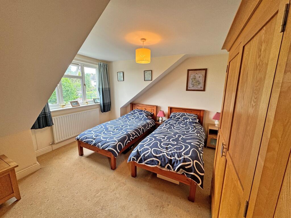 Additional image 13 of Churchill Avenue, Wells