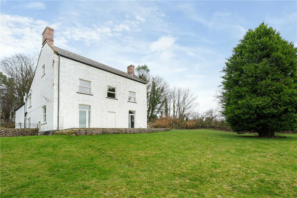 Additional image 11 of Long Cross, Doulting, Shepton Mallet, Somerset, BA4