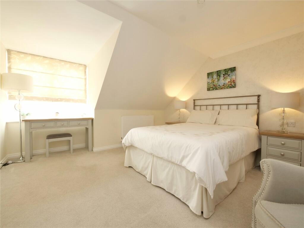 Additional image 7 of St Athelm Lodge, Wells