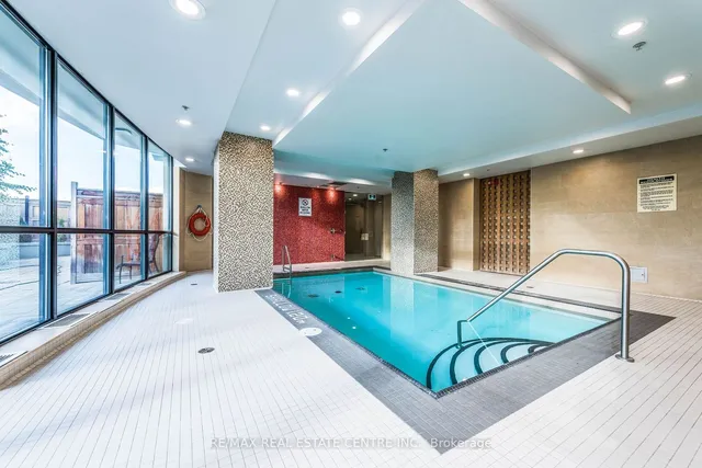 Additional image 32 of 5740 Yonge St Unit 1505