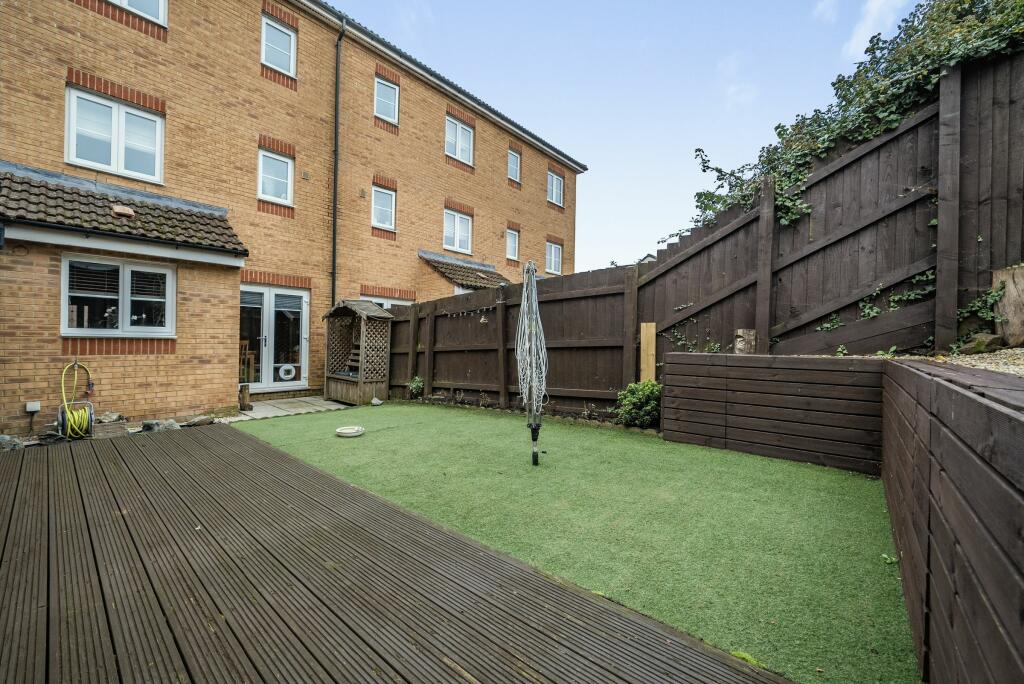 Additional image 20 of Ferris Way, Hilperton, Trowbridge, BA14 7GX