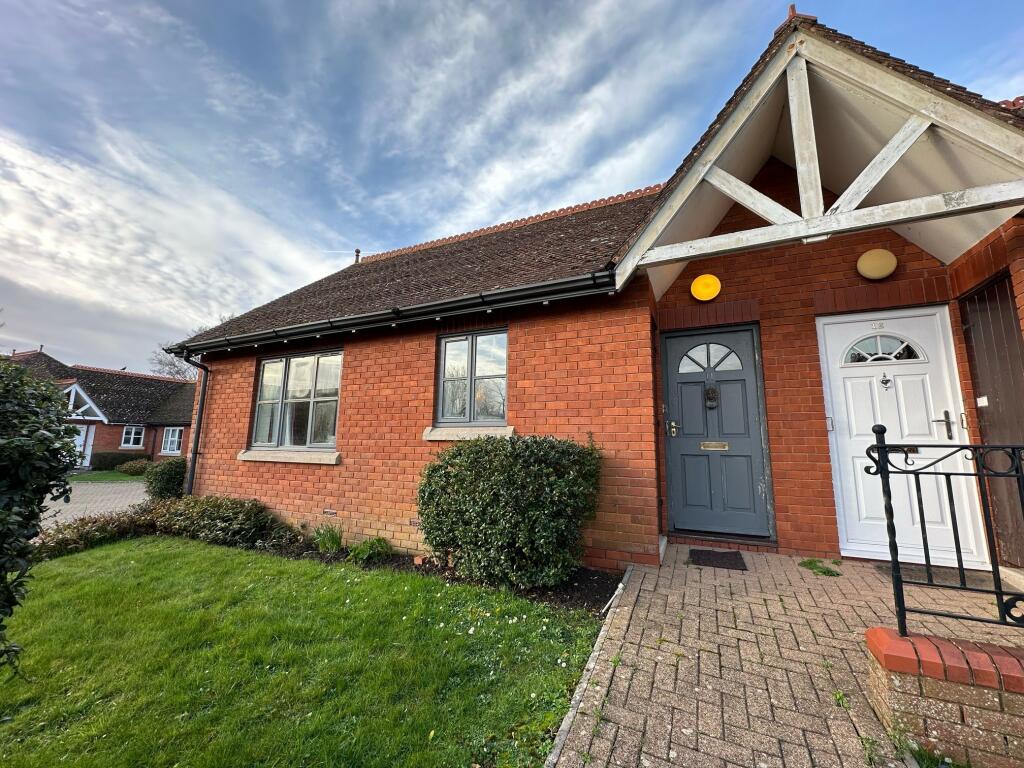 Additional image 12 of Coverdale Court, Preston Road, Yeovil, Somerset