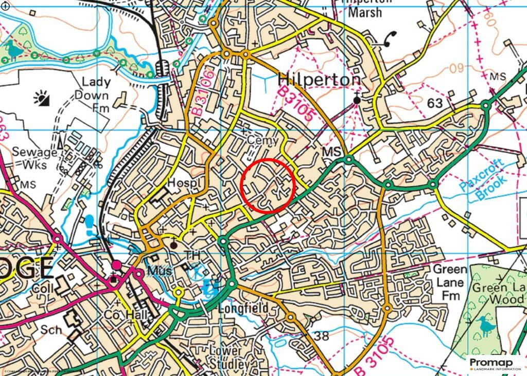 Additional image 13 of St. Thomas Road, Trowbridge