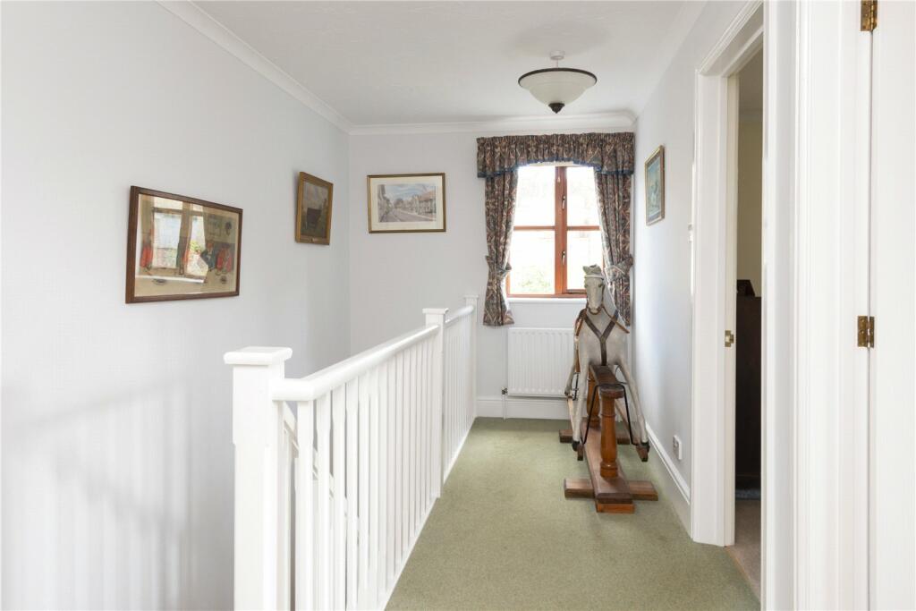 Additional image 17 of Church Street, Henstridge, Templecombe, Somerset, BA8