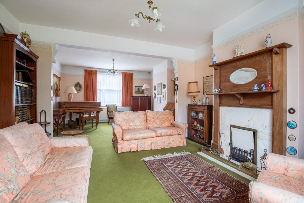 Additional image 7 of Ash Lane, Wells, Somerset,