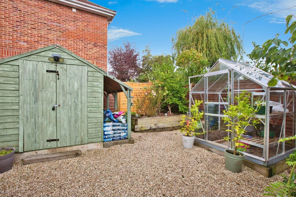 Additional image 13 of Grass Royal, YEOVIL