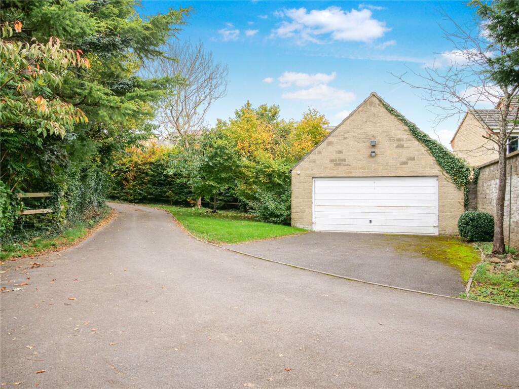 Additional image 20 of Near Bath Old Road, Radstock