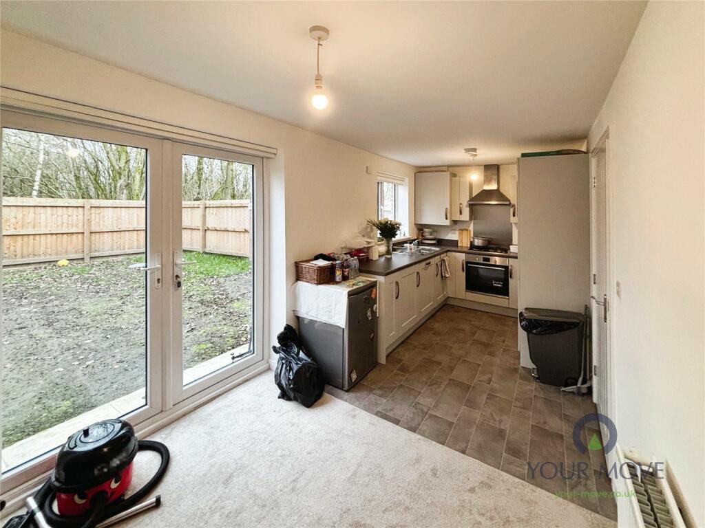 Additional image 3 of The Limes, Blackburn, Lancashire, BB1