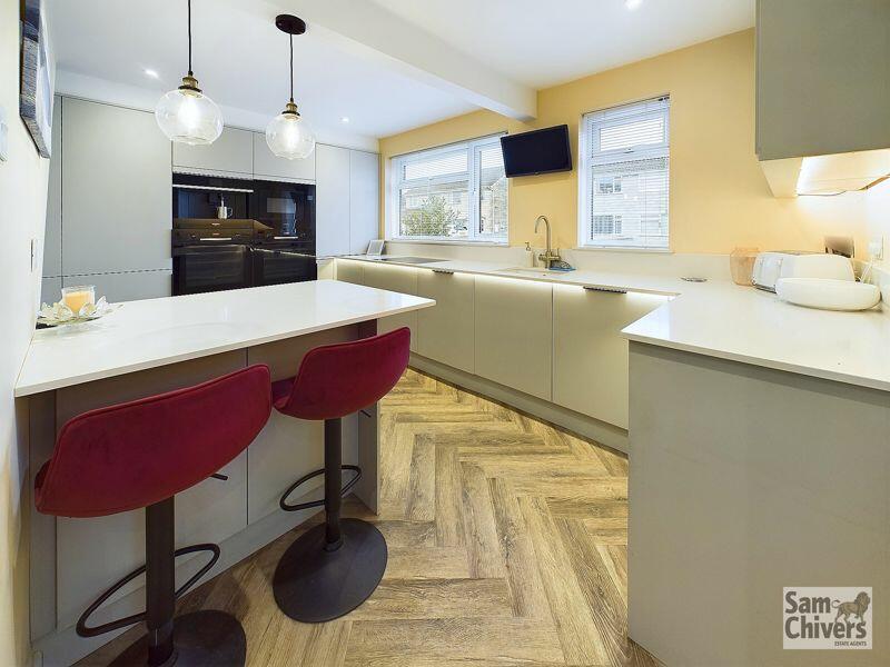 Additional image 5 of Chaucer Road, Westfield