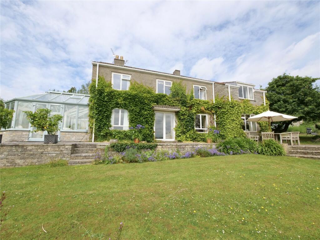 Additional image 7 of Excellent home with land in North Wootton