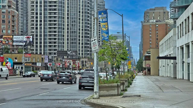 Additional image 35 of 5500 Yonge St Unit 1907