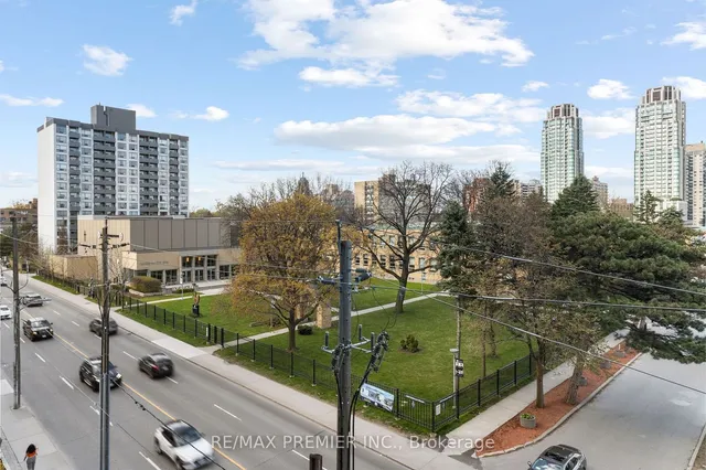 Additional image 35 of 1486 Bathurst St Unit 404