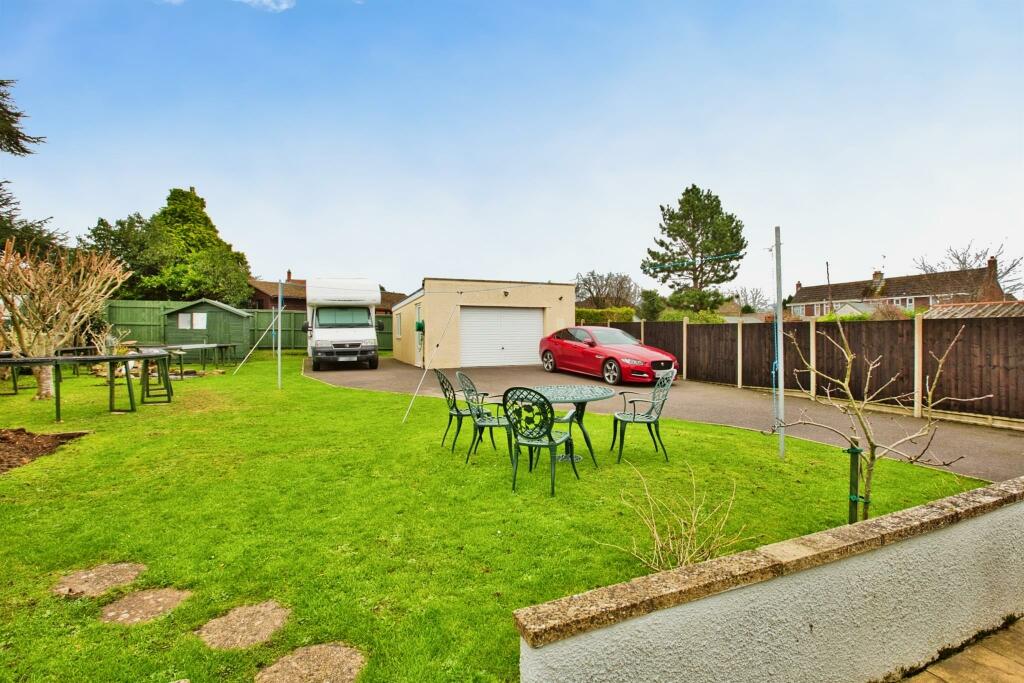 Additional image 14 of Danielsfield Road, YEOVIL