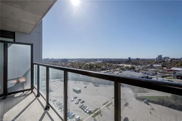 Additional image 10 of 108 Garment St Unit 1511